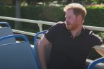Książę Harry / YouTube:  The Late Late Show with James Corden