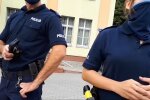 Policja/ YouTube @audyt obywatelski