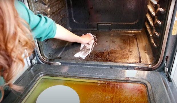 Skuteczny sposób na tłuszcz! / YouTube:  Clean My Space