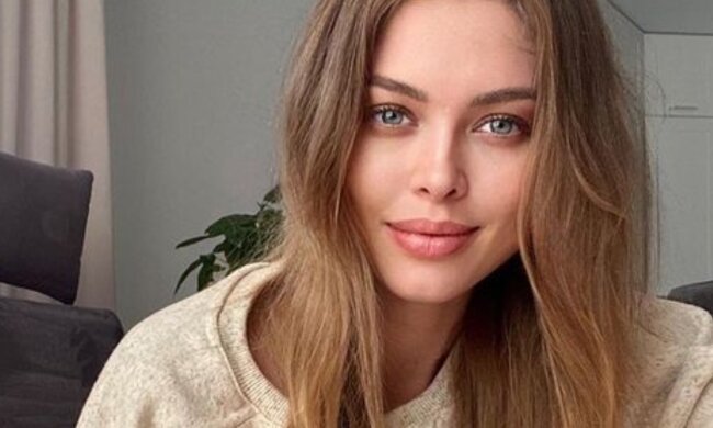 Joanna Opozda / instagram: asiaopozda