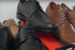 buty / YouTube: Fabryki w Polsce