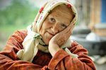 Babcia, screen YT