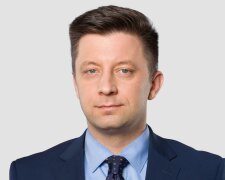 Michał Dworczyk w końcu pokazał żonę. Ukochana polityka już przyjęła swoją dawkę szczepienia