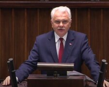 Waldemar Kraska / YouTube:  Janusz Jaskółka