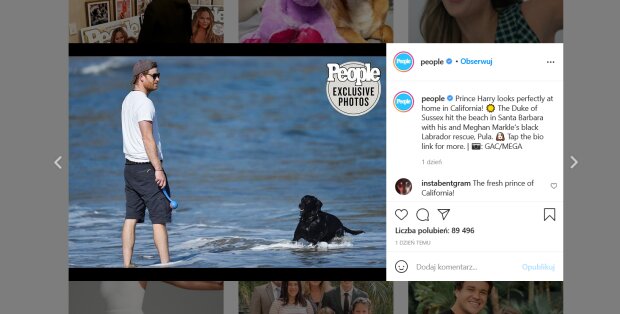 fot. Instagram