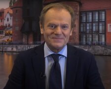 Donald Tusk youtube:cdutv
