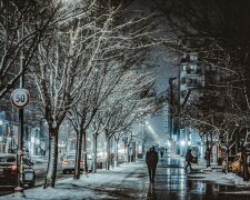 To będzie niezwykła Wigilia! Prognozy pogody zaskoczyły wszystkich