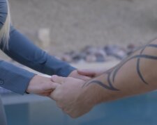 Związek / screen yt