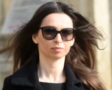 Marta Kaczyńska/ YouTube @Najnowsze Wiadomości 24H