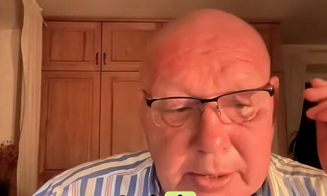 Krzystof Jackowski, screen Youtube @SkrótyJackowskiego