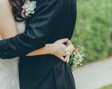 małżeństwo @pexels