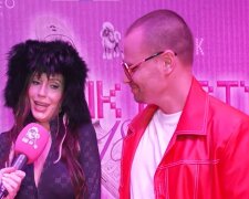 Marcin Hakiel i Dominika, screen Youtube @pudelektv