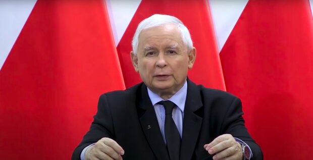 Jarosław Kaczyński / YouTube:  Gazeta.pl