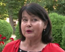 Elżbieta Jaworowicz/YouTube @TV Dami Jelenia Góra