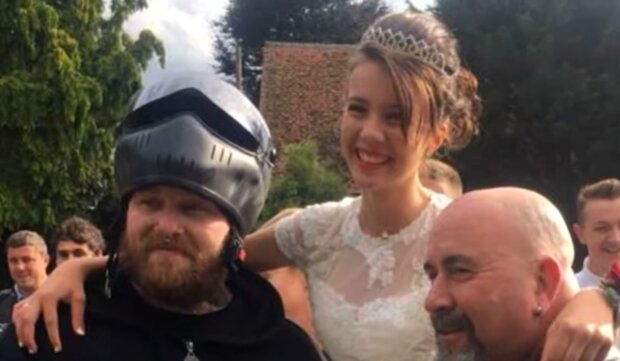 Shannon Purcifer/ YouTube @Inside Edition