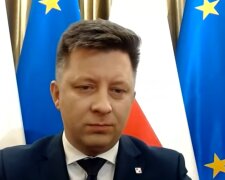 Michał Dworczyk/YouTube @Polsat News