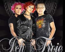 Ich Troje / YouTube : Ich Troje - temat