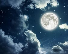 Kalendarz księżycowy na maj, screen YT