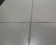 Czyszczenie fug/ YouTube @ISOKOR