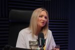 Barbara Kurdej-Szatan, screen Youtube @Ladne_Bebe