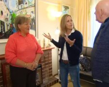 "Babcia przydzieliła swoje mieszkanie tylko najmłodszej wnuczce, a druga babcia podzieliła swoje "sprawiedliwie""