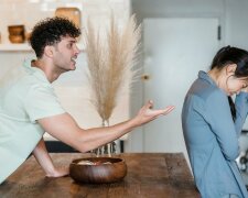 Zjadł obiad, który mu przygotowałam, a potem oznajmił mi, że chce rozwodu