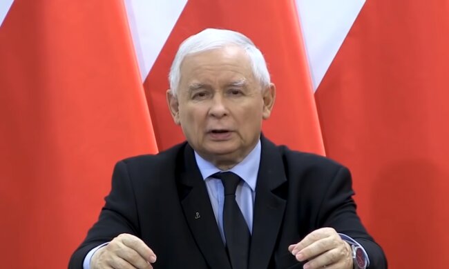 Jarosław Kaczyński/YouTube @gazeta.pl