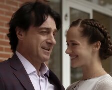 "Jestem naprawdę szczęśliwa, że dziecko mojego męża z pierwszego małżeństwa stało się częścią naszej rodziny"