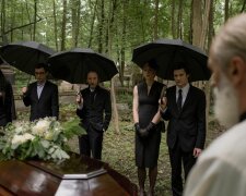 Z życia wzięte. Mąż co miesiąc jeździł do lekarza w innym mieście. Po jego odejściu pielęgniarka oddała mi kopertę podpisaną obcym nazwiskiem
