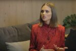 źródło: YouTube/Agnieszka Kaczorowska-Pela