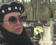 Ewa Krawczyk / YouTube:  Wirtualna Polska