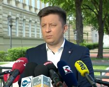 Michał Dworczyk/YouTube @KPRM