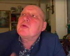 Krzysztof Jackowski / YouTube: JASNOWIDZ Krzysztof Jackowski Official