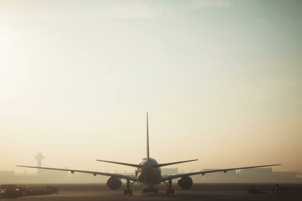 Pożar silnika w Boeingu 757. Setki pasażerów przeżyły koszmar
