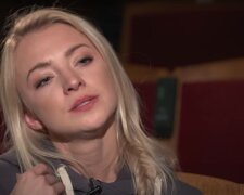 Barbara Kurdej - Szatan / YouTube:  Plejada