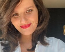 Zofia Zborowska/ instagram: zborowskazofia