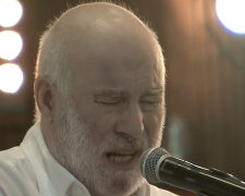 Ryszard Rynkowski, screen Youtube @ScenaMuzycznaPolskiegoRadia