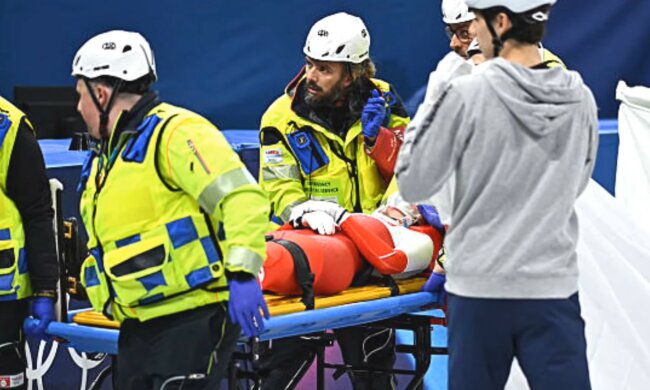 Kamila Sellier, screen Youtube @Topnews1FootballChannel