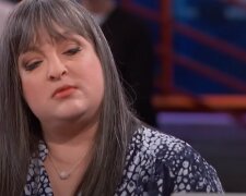 Okradła synową, źródło: YouTube/ Dr. Phil