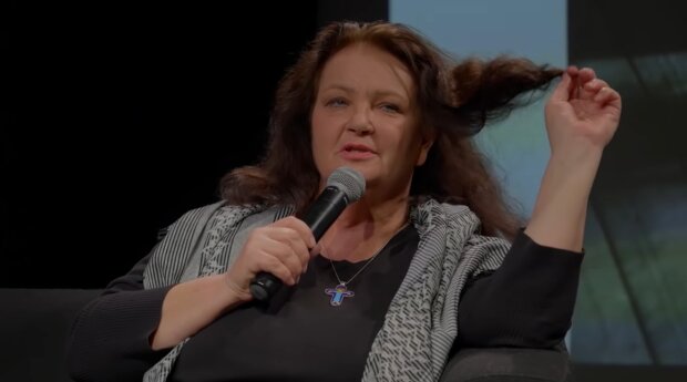 Anna Dymna/YouTube @ Instytut Teatralny im. Zbigniewa Raszewskiego