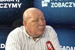 Krzysztof Jackowski, screen Youtube @radiozet
