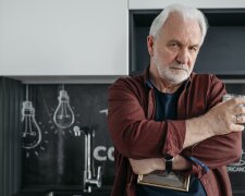 „Dlaczego na stole nie ma kotletów, tylko jakaś kiełbasa?” — zapytał zirytowany mąż. Nie wiedział, skąd właśnie wróciłam