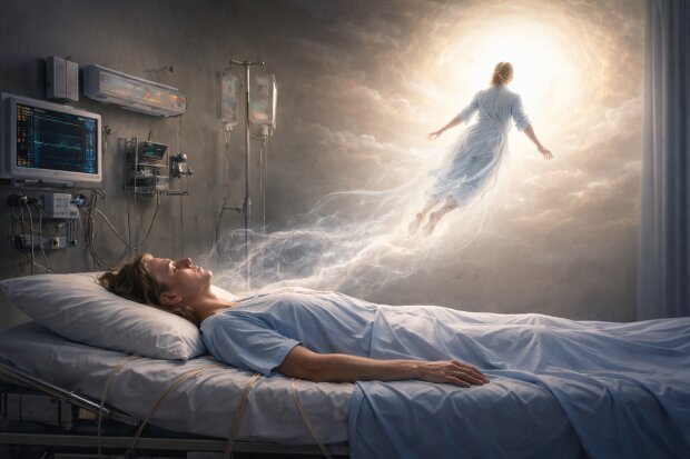 Wróciła z granicy życia. Tak opisuje to, co zobaczyła "po tamtej stronie"