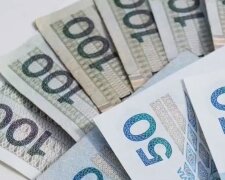Pieniądze. Źródło: Youtube Aktualności 360