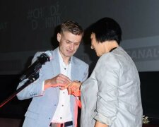 Tomasz Komenda i Anna Walter, screen Youtube @najnowszeplotki