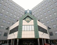 ZUS/ szczecin.wyborcza.pl