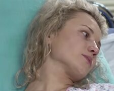 kobieta, screen Youtube @FILMUAGroup1