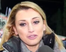 Justyna Żyła/ YouTube @Super Express