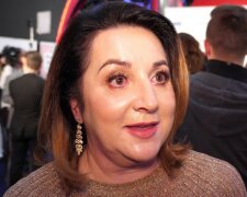Danuta Martyniuk/screen YouTube @TVP
