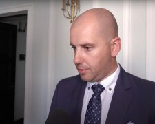 Sławomir Gadomski / YouTube:  MedExpress TV